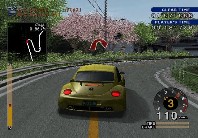 Kaido Racer 2 screenshot 21