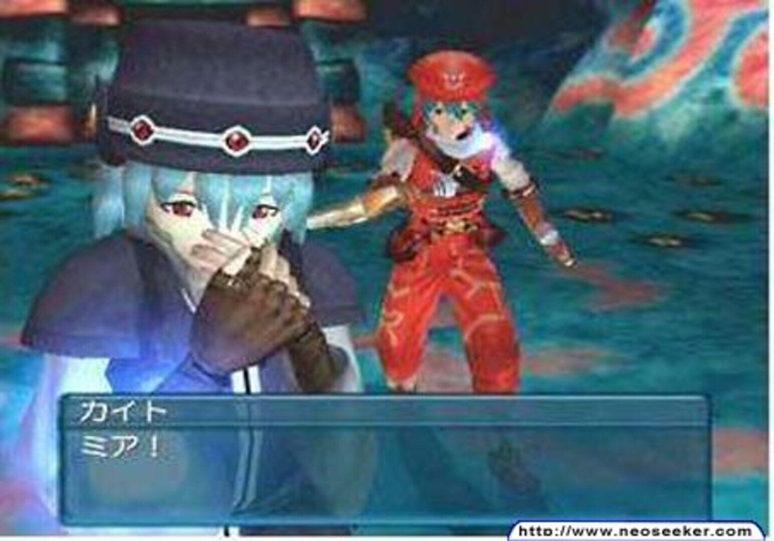 .hack Quarantine screenshot 25