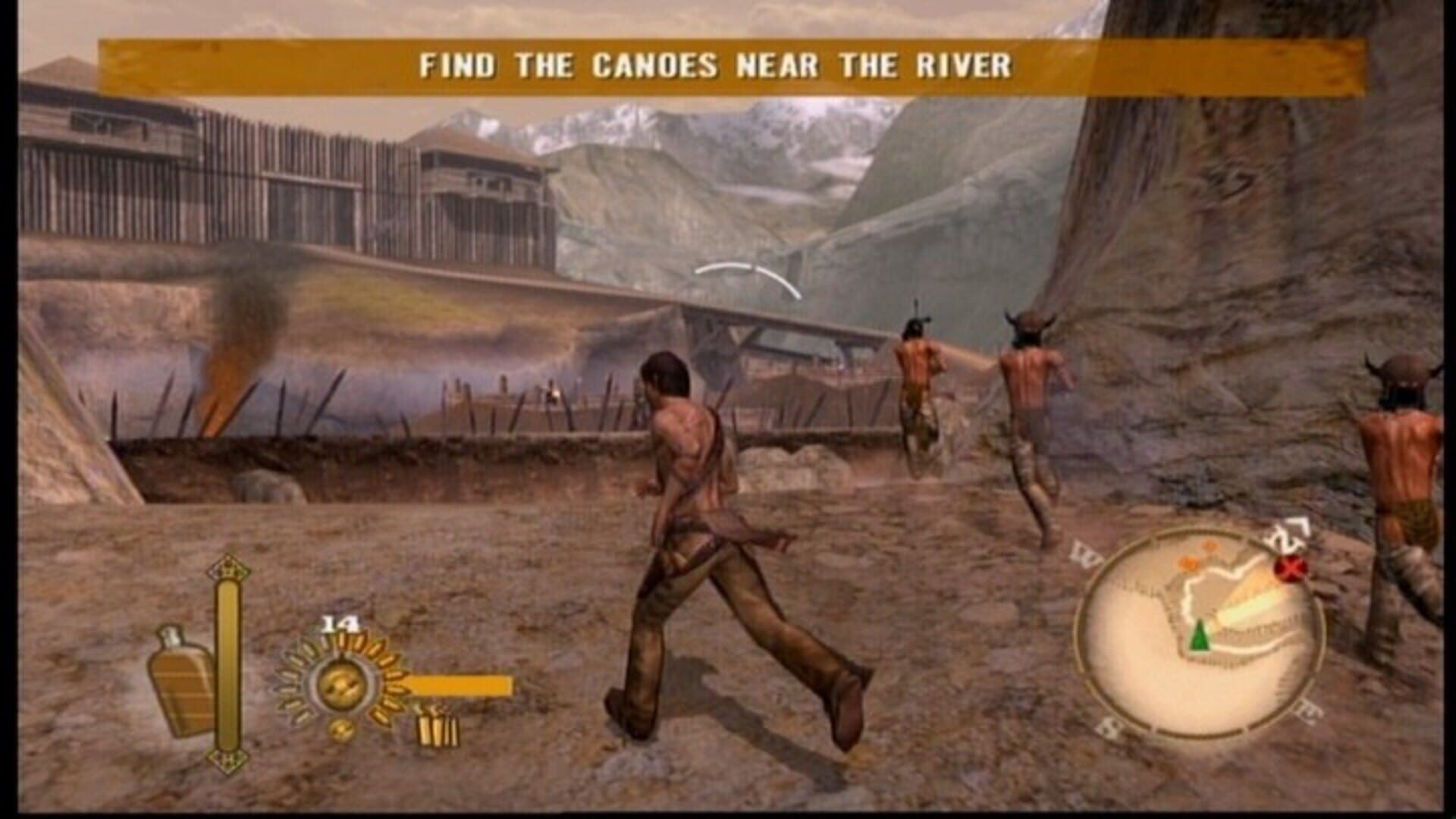 Gun screenshot 5