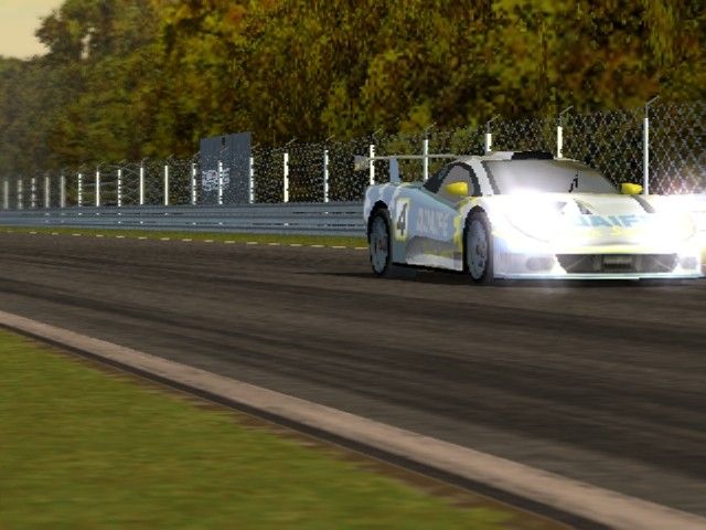 Total Immersion Racing screenshot 54