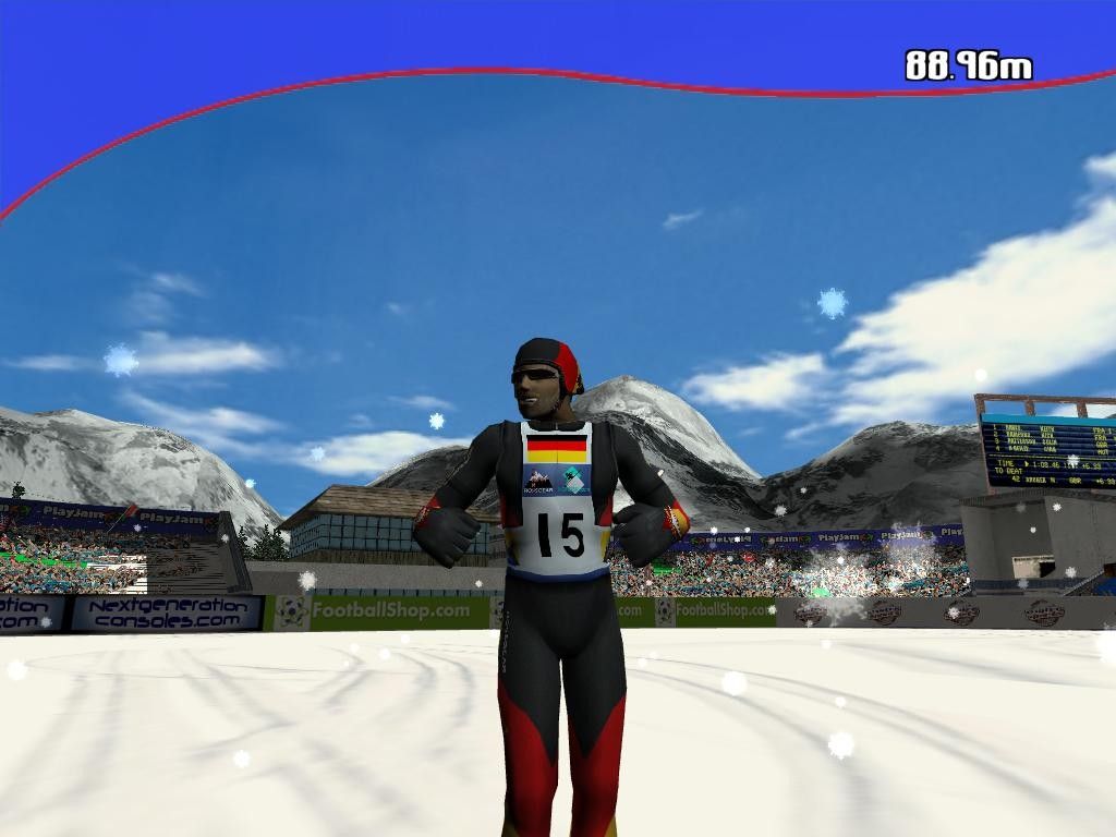 Winter Sports screenshot 10