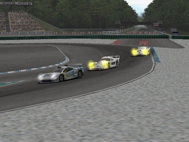 Total Immersion Racing screenshot 34