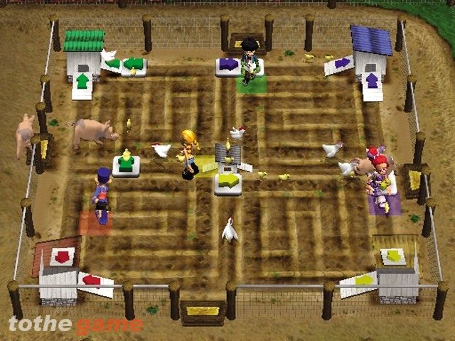 My Street screenshot 7