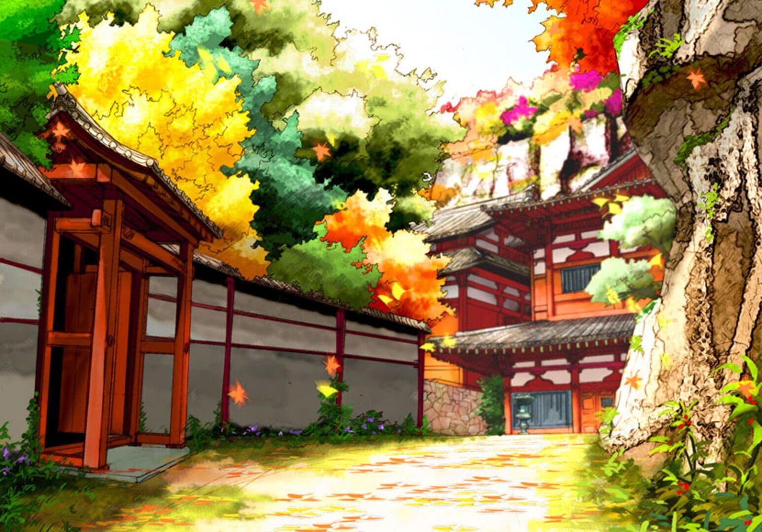 Genji: Dawn of the Samurai (Aka Genji: A Samurai with Downs) artwork 3