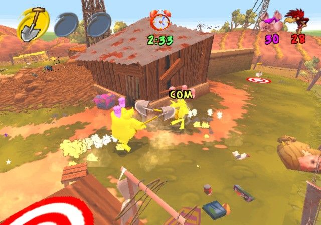 SuperFarm screenshot 2