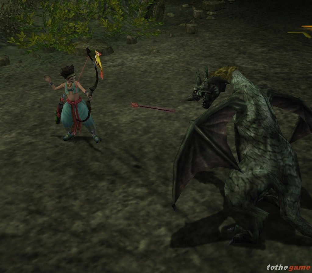 Arc the Lad: End of Darkness screenshot 5