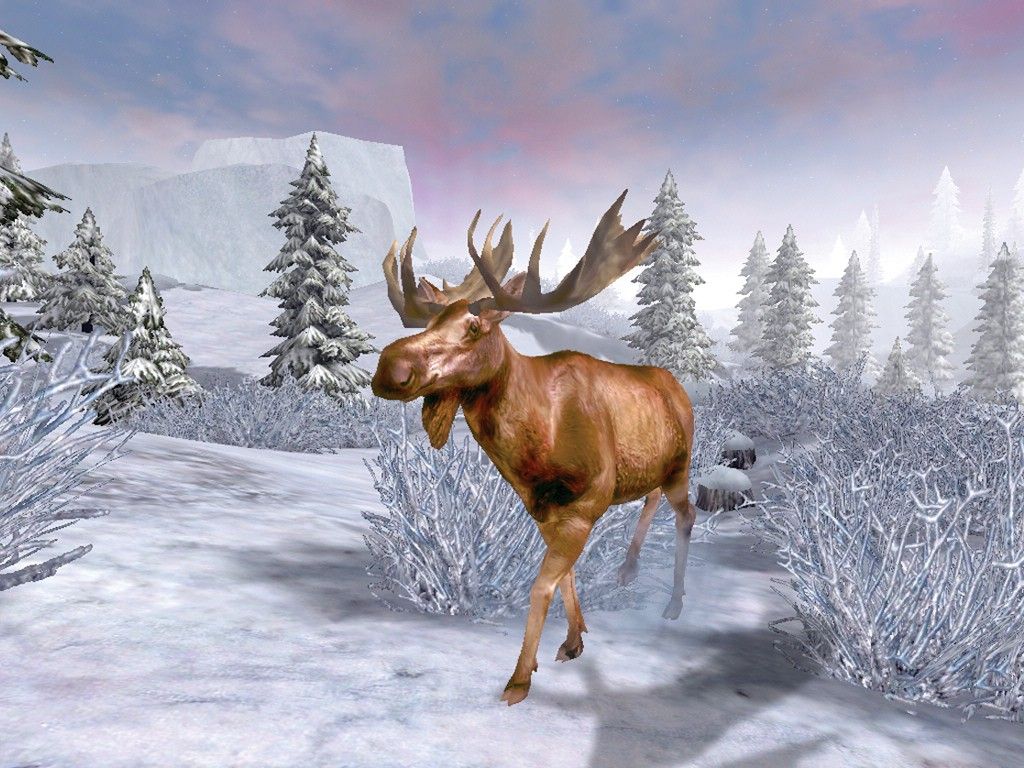 Cabela’s Alaskan Adventures screenshot 5