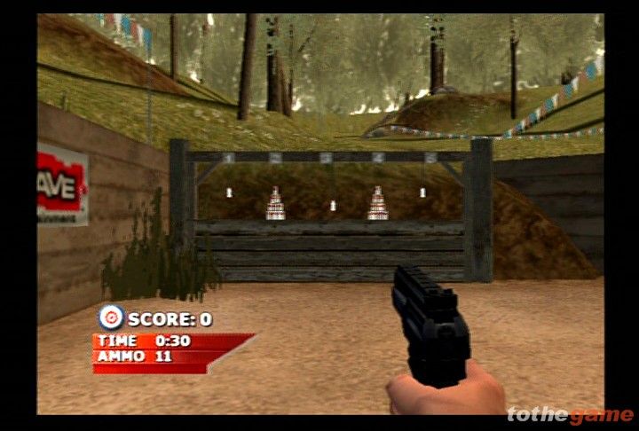 Nra Gun Club screenshot 1