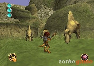 Rubu Tribe screenshot 9