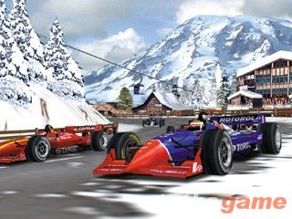 Cart Fury Championship Racing screenshot 17