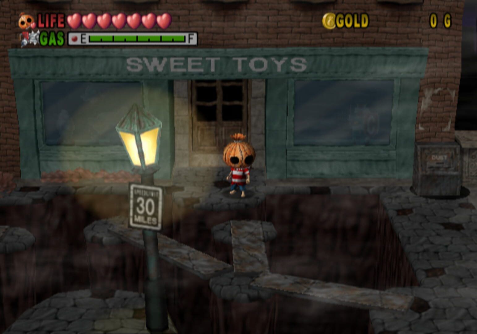 Splatter Master screenshot 5