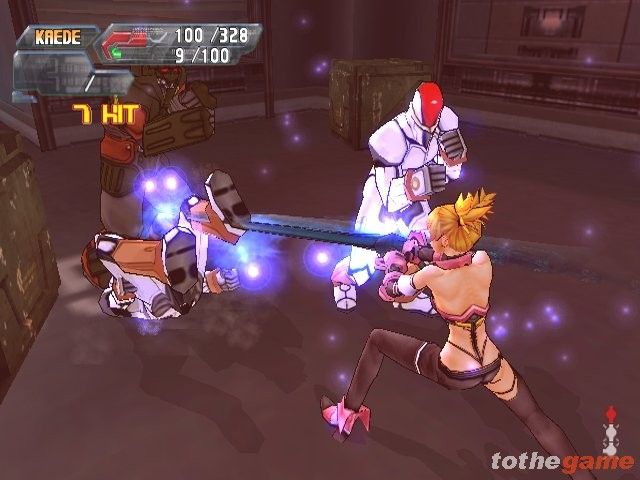 Crimson Tears screenshot 77