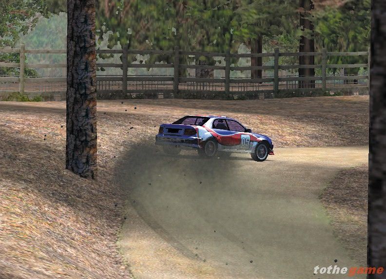 Euro Rally Champion screenshot 20