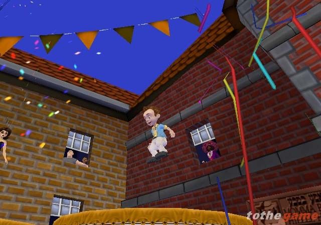 Leisure Suit Larry: Magna Cum Laude screenshot 2
