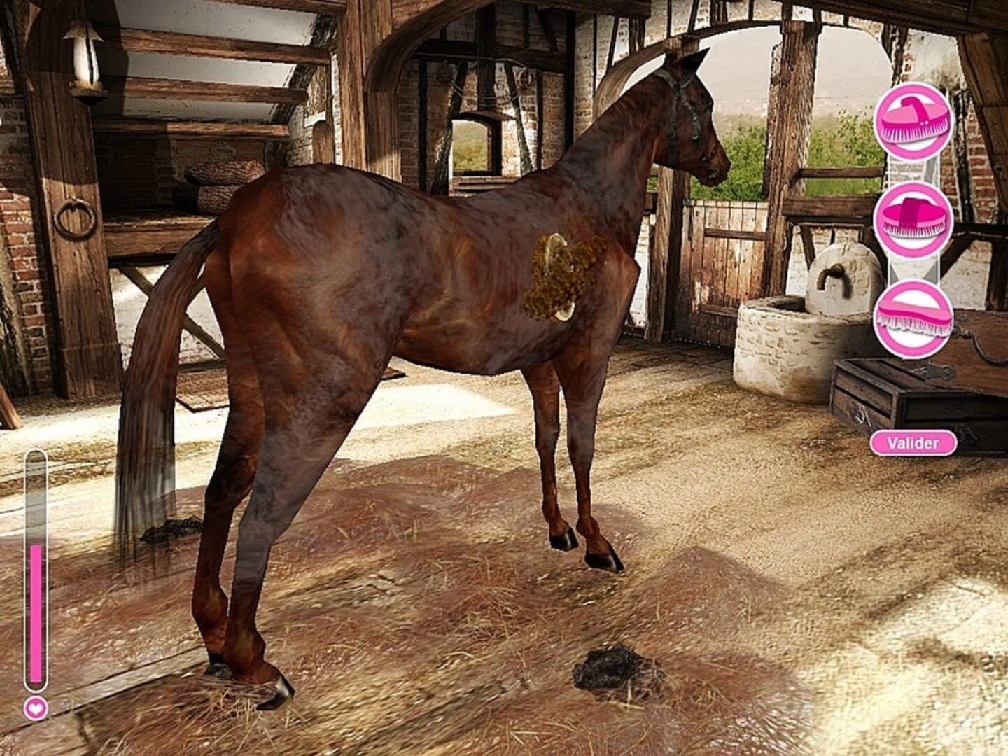 Horsez screenshot 8