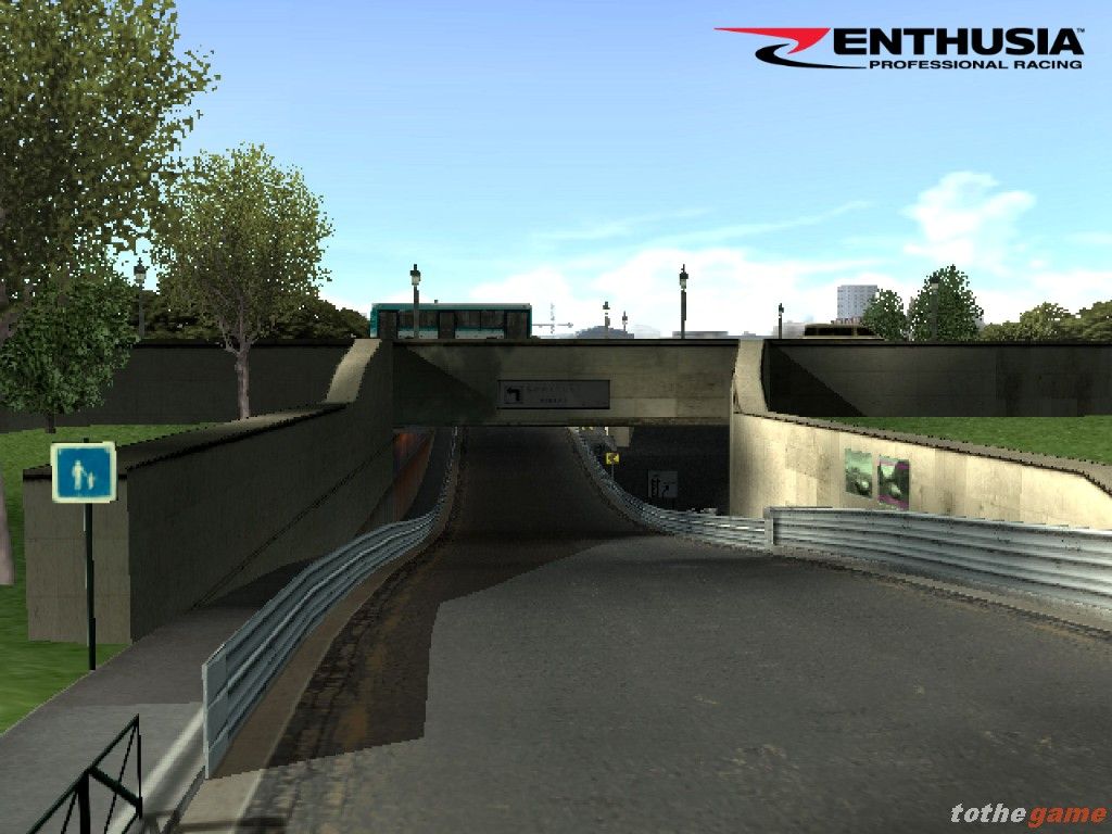 Enthusia Professional Racing screenshot 24