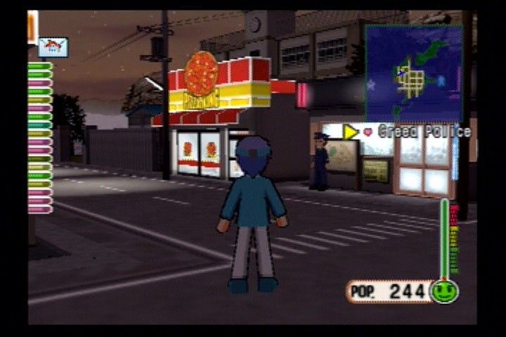 Metropolismania 2 screenshot 23
