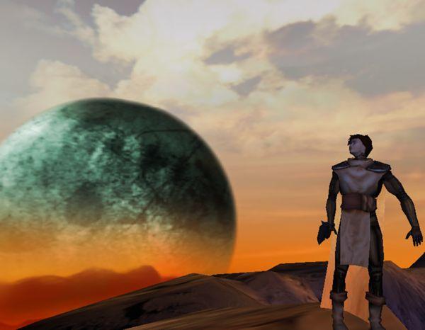 Frank Herbert’s Dune screenshot 2