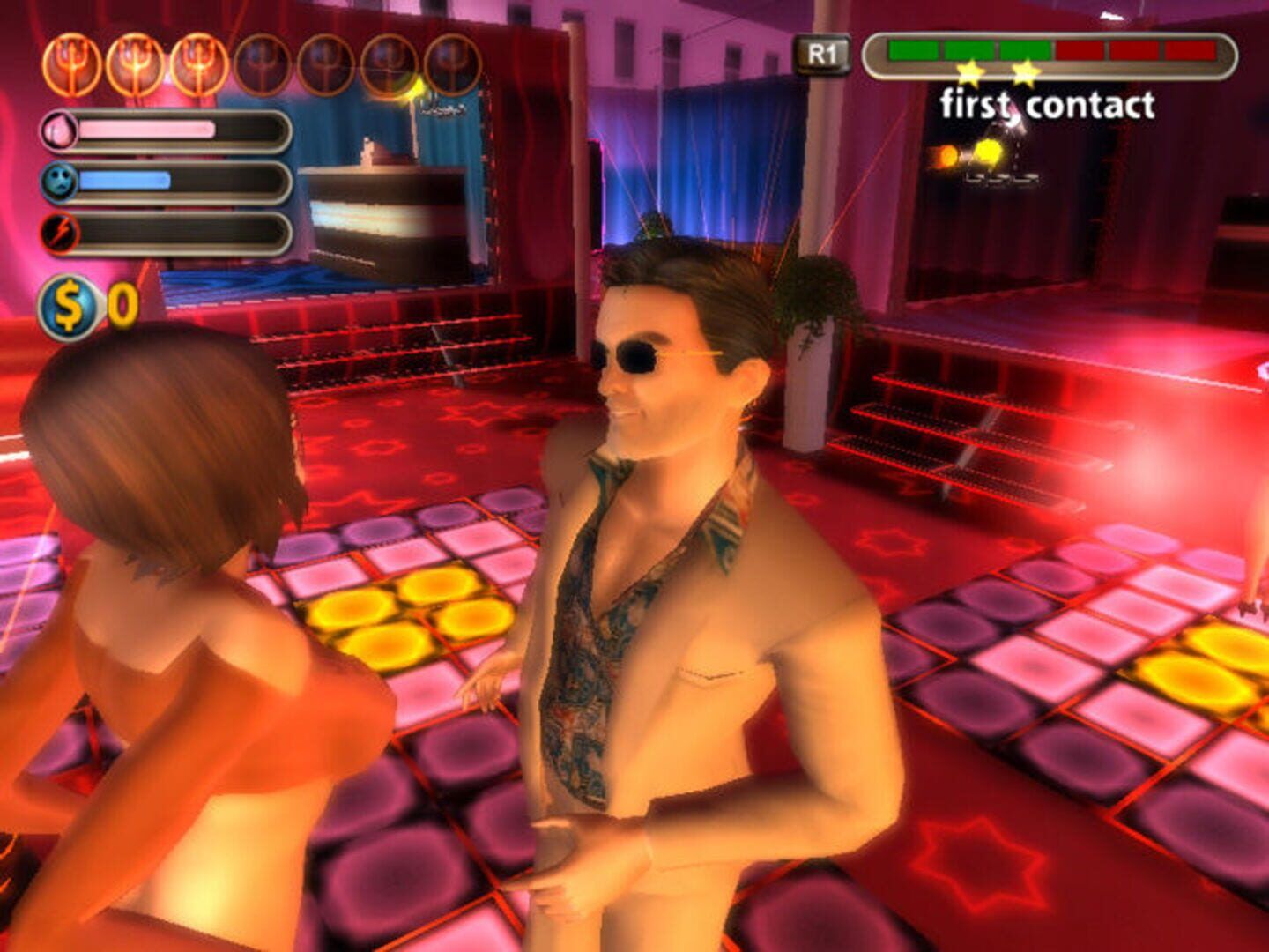 7 Sins screenshot 7