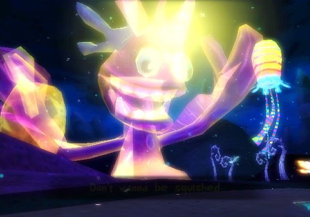SpongeBob Squarepants: Creature from the Krusty Krab screenshot 78