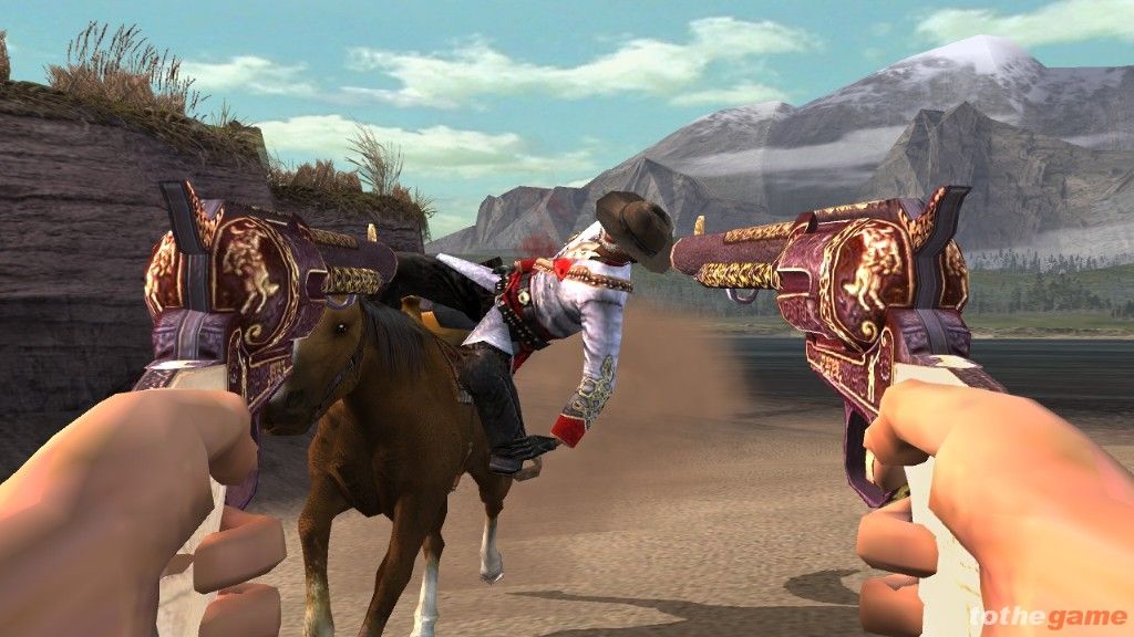 Gun screenshot 4