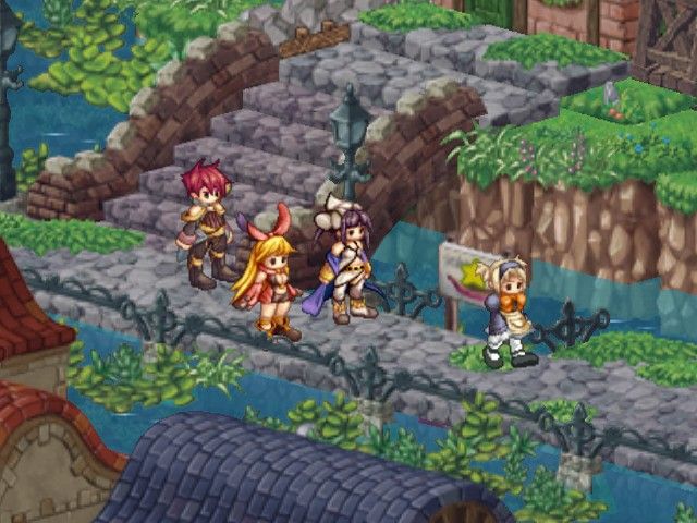 Atelier Iris 3: Grand Phantasm screenshot 30