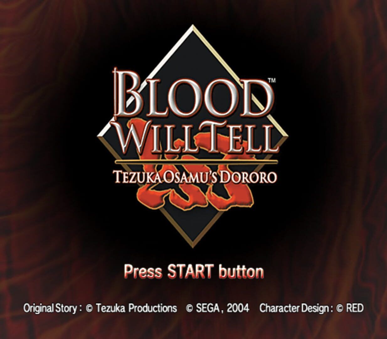 Blood Will Tell screenshot 13