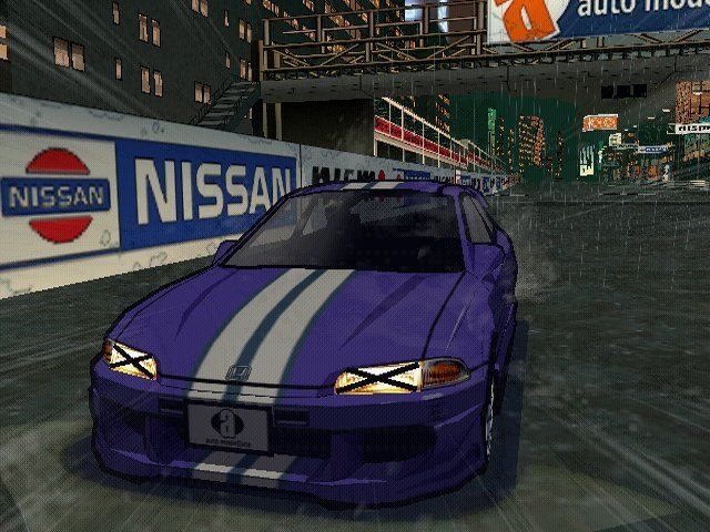Auto Modellista screenshot 2