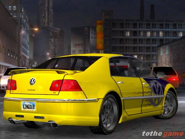 Midnight Club 3: Dub Edition screenshot 24