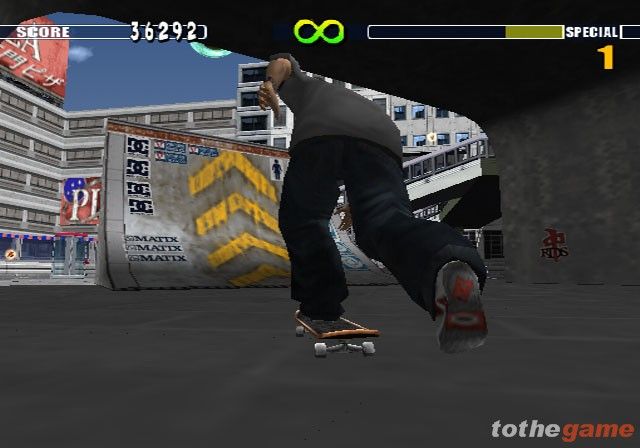 Evolution Skateboarding screenshot 5