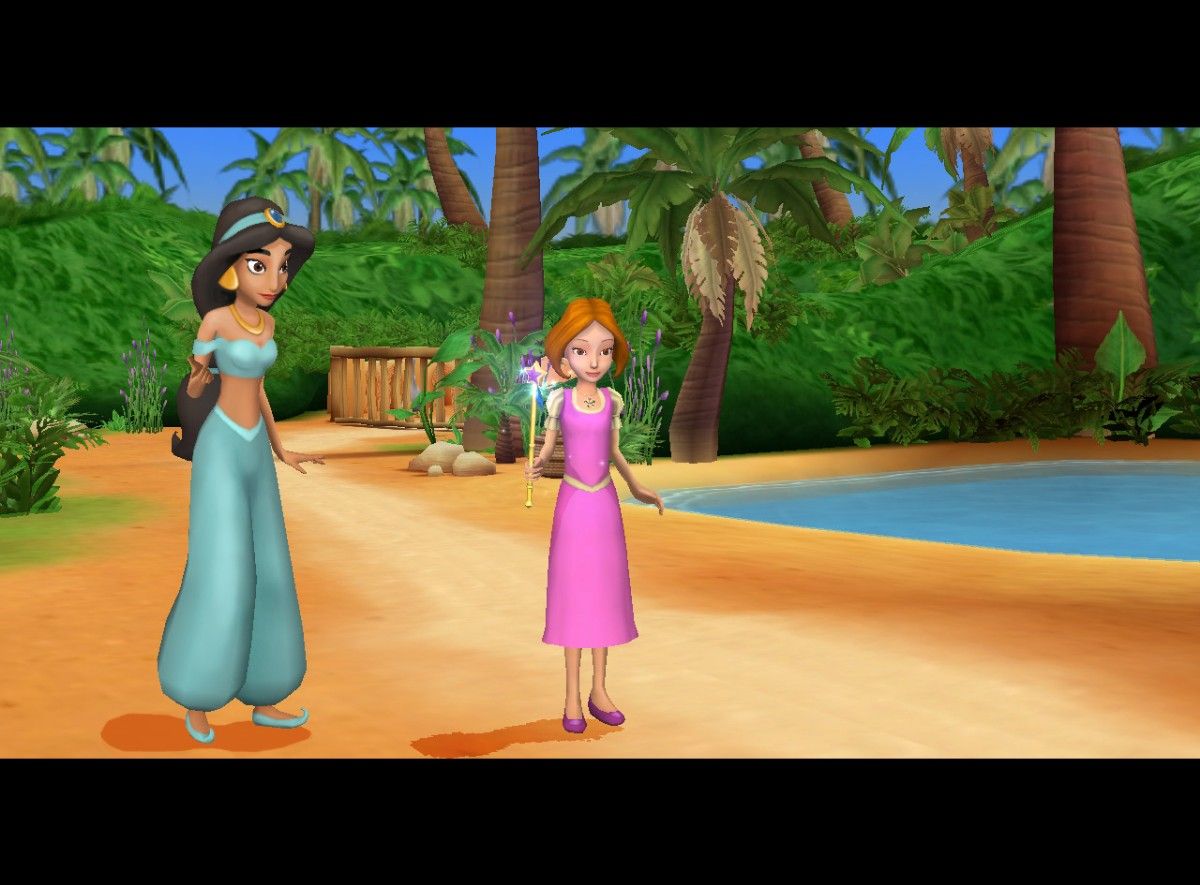 Disney Princess: Enchanted Journey screenshot 19