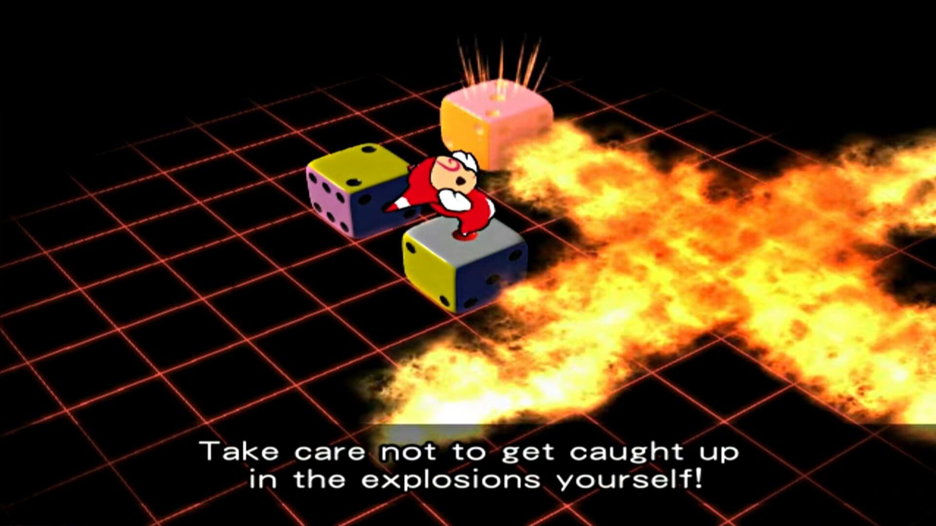 Bombastic screenshot 6