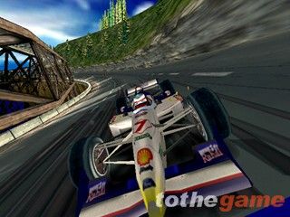 Cart Fury Championship Racing screenshot 13