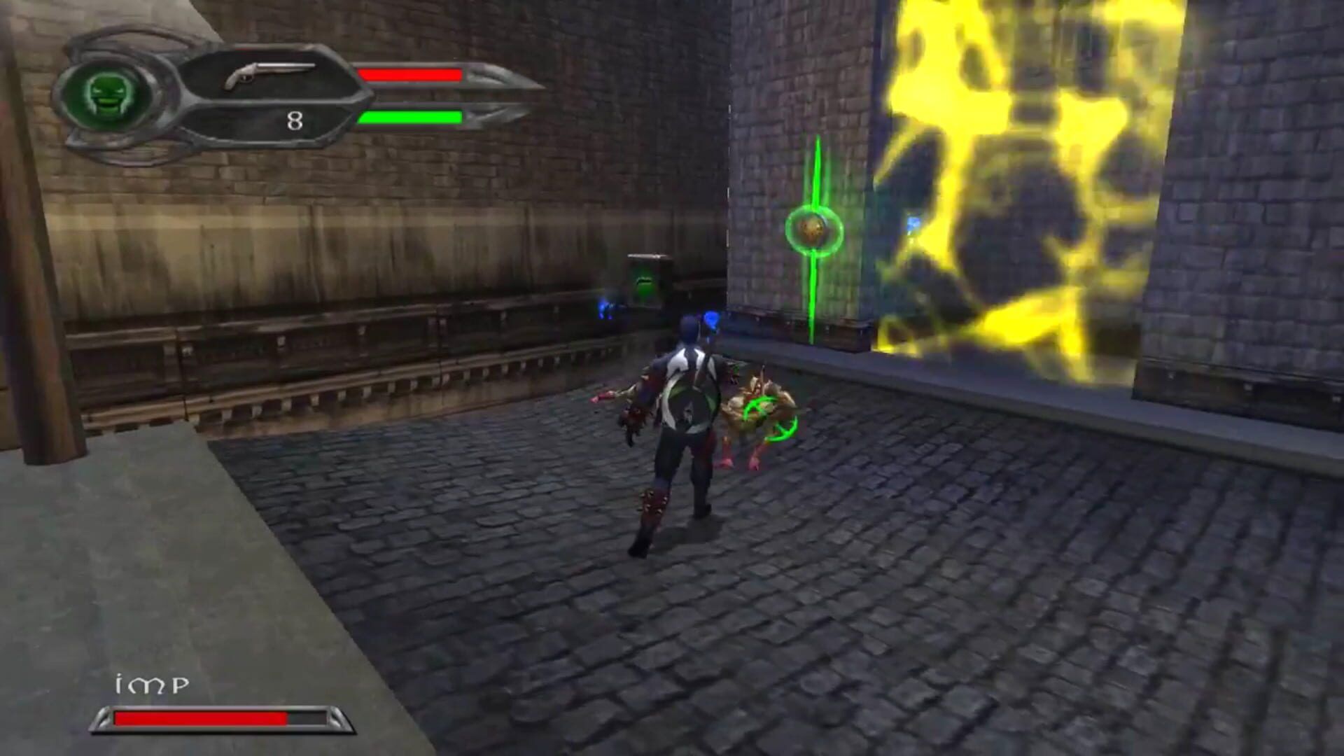 Spawn: Armageddon screenshot 18