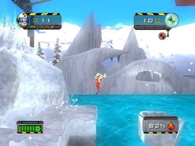 Cid the Dummy screenshot 12