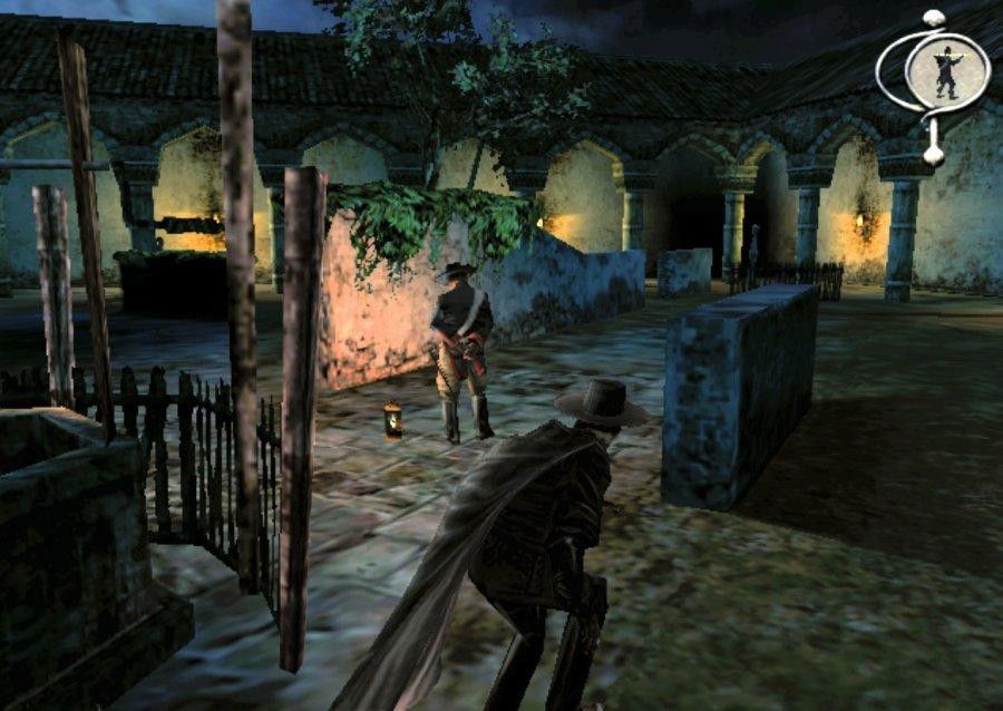 The Shadow of Zorro screenshot 5