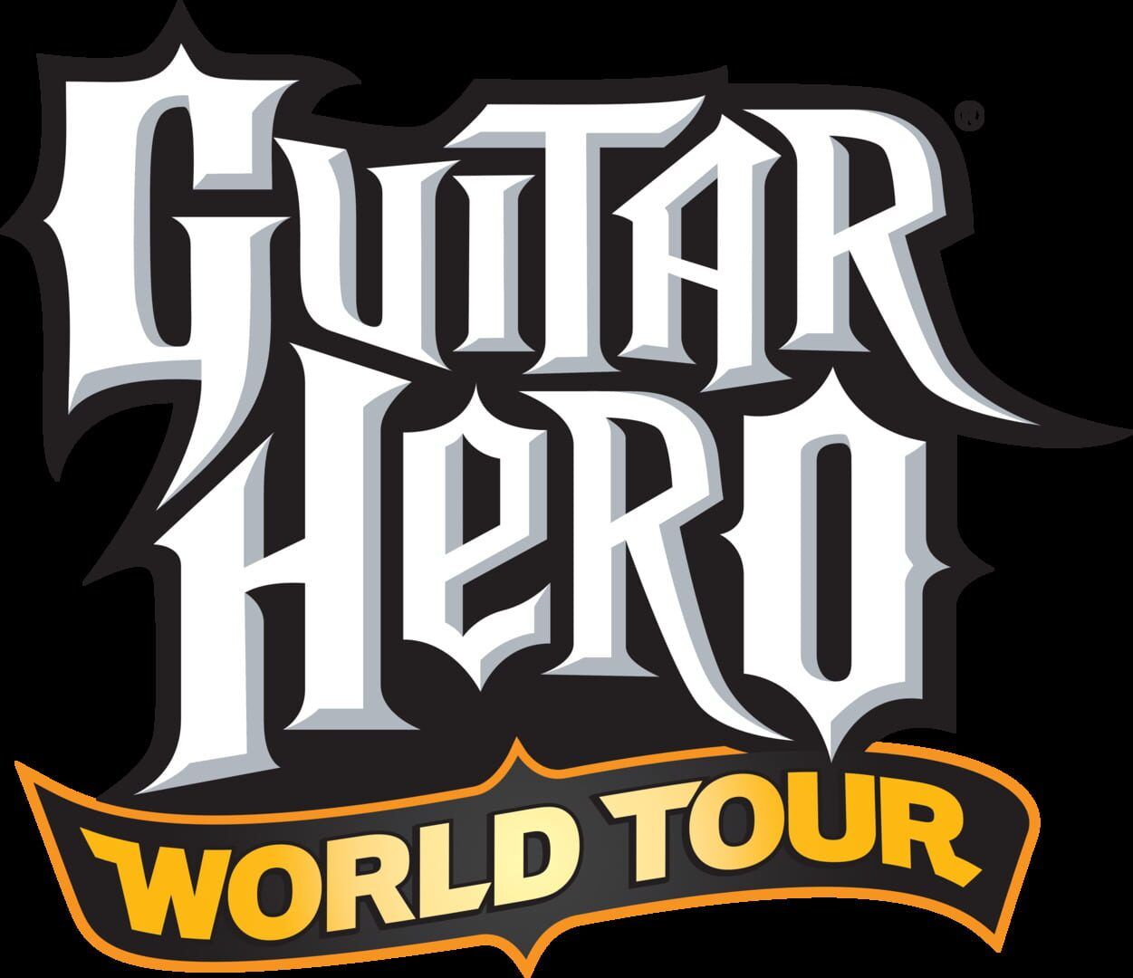 Guitar Hero: World Tour artwork 1