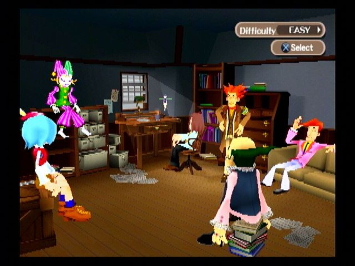 Mad Maestro screenshot 9