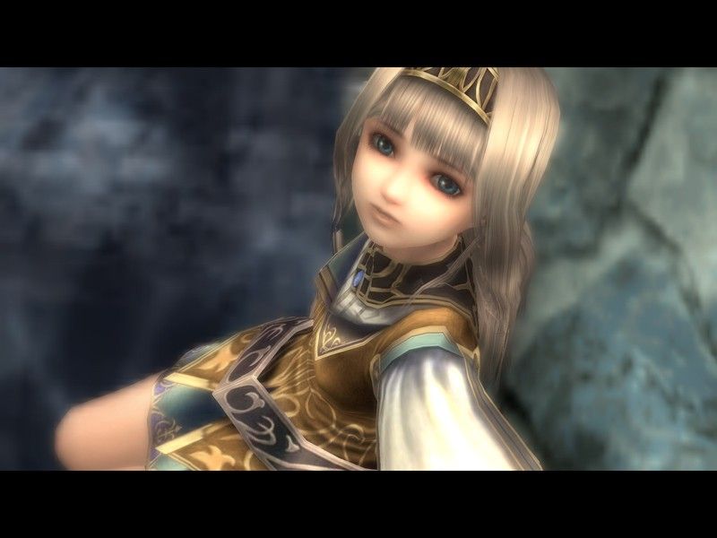Valkyrie Profile 2: Silmeria screenshot 6