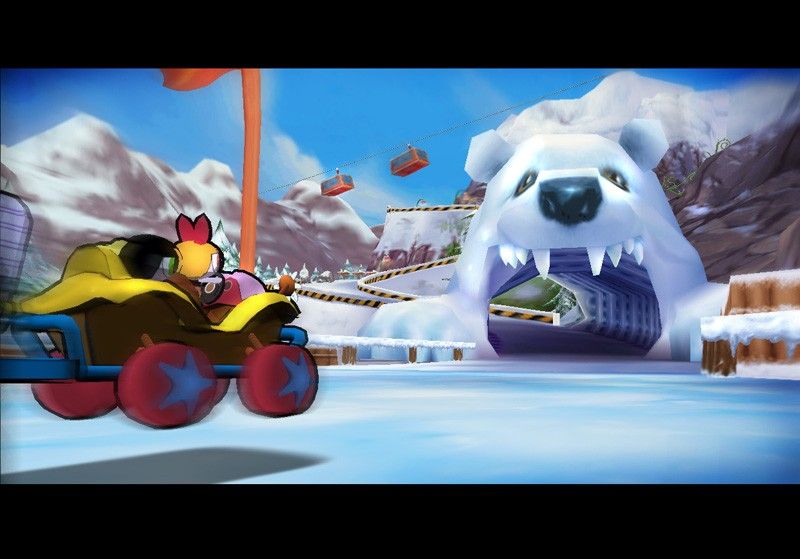 Cartoon Network Racing screenshot 8