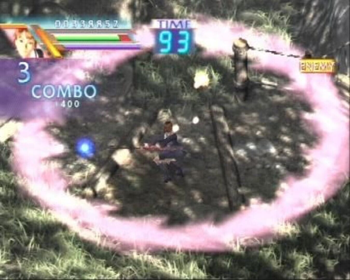 Deadly Strike screenshot 5