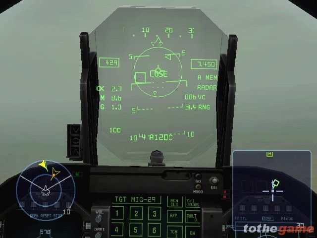 Energy Airforce: Aim Strike! screenshot 11