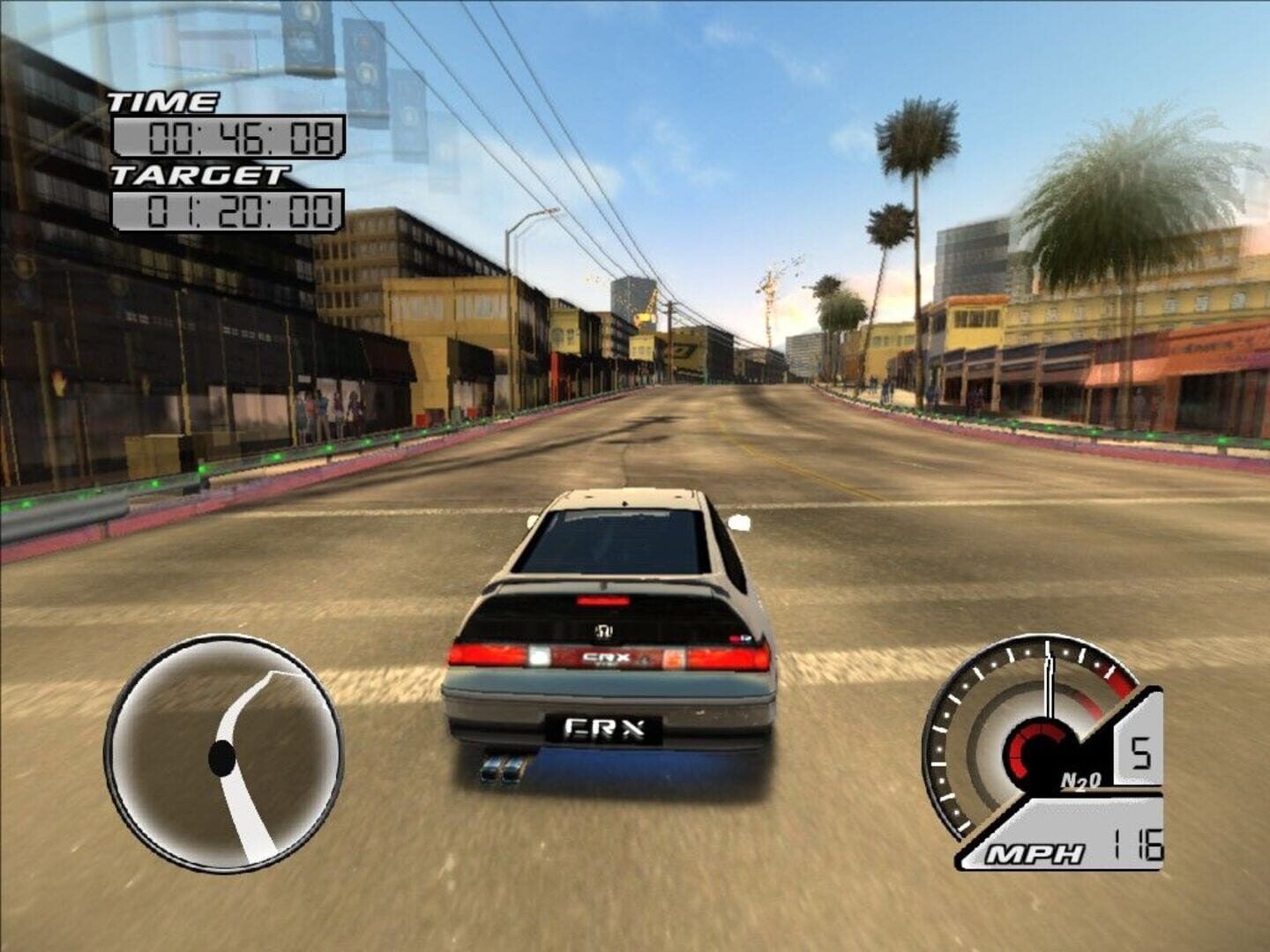 Juiced screenshot 15