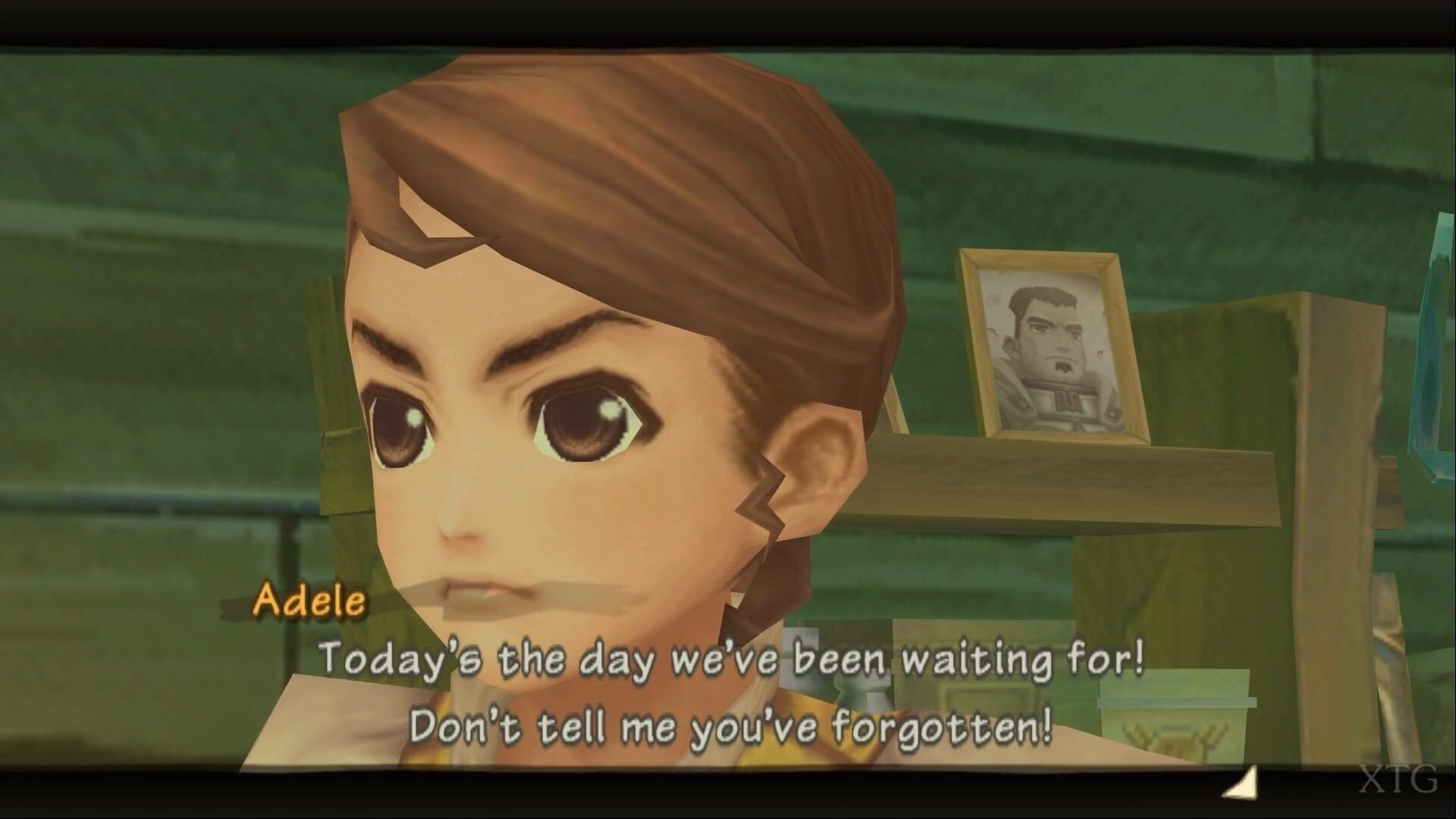 Radiata Stories screenshot 8