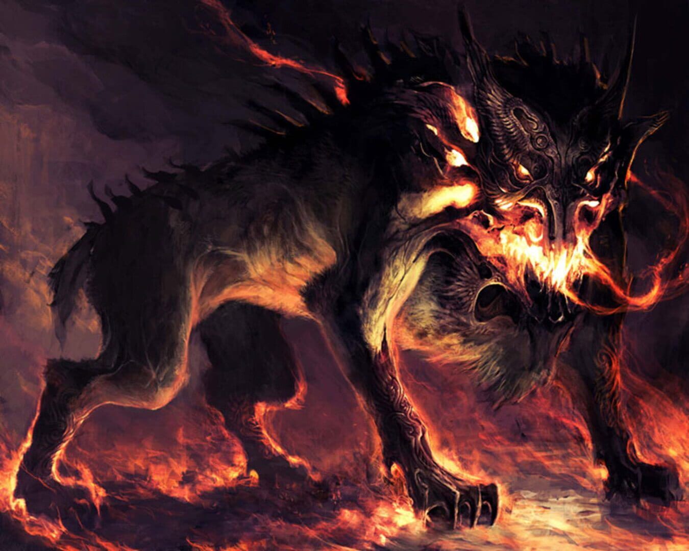 Prince of Persia: The Two Thrones artwork 3