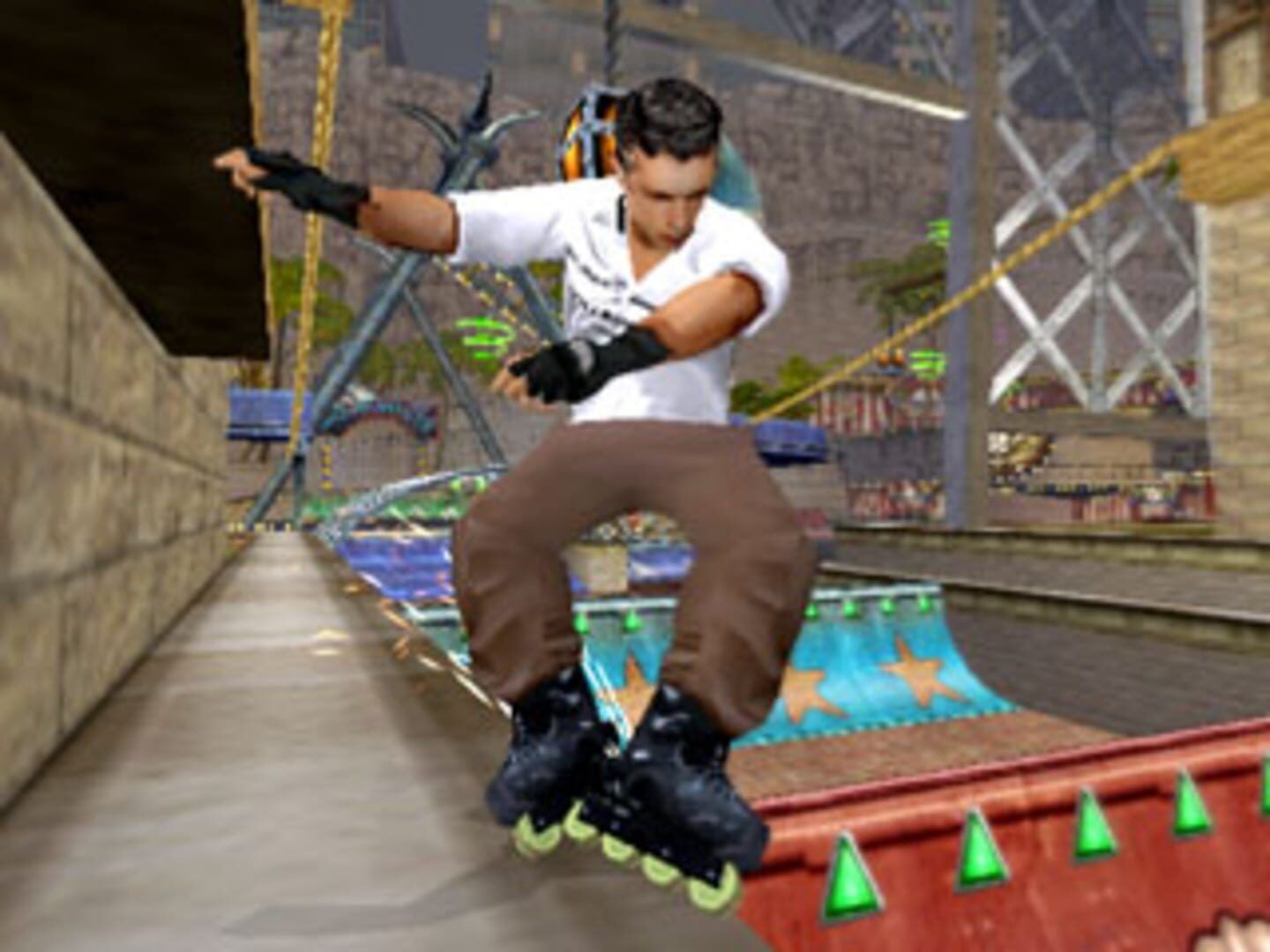 Aggressive Inline screenshot 5