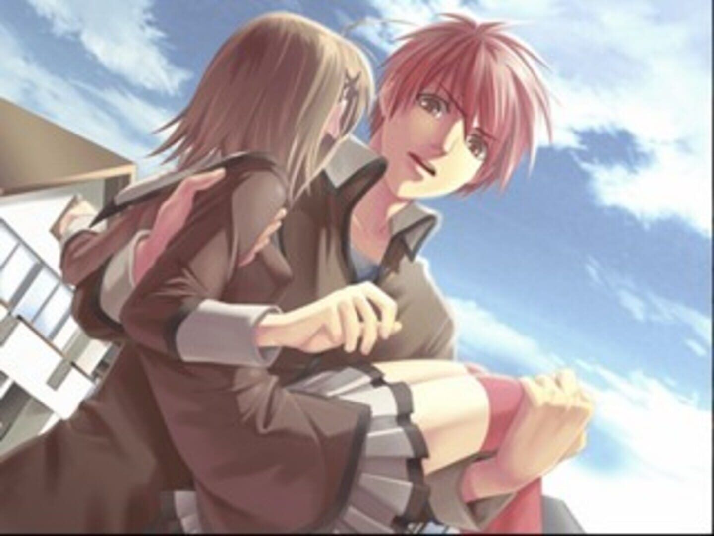 Hoshi No Furu Toki screenshot 4