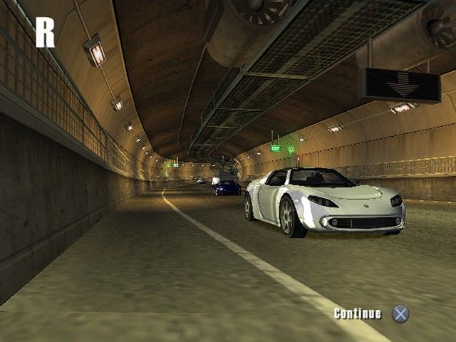 Burnout screenshot 6