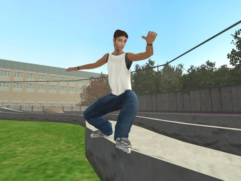 Rolling screenshot 8