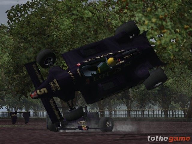 Lotus Challenge screenshot 21